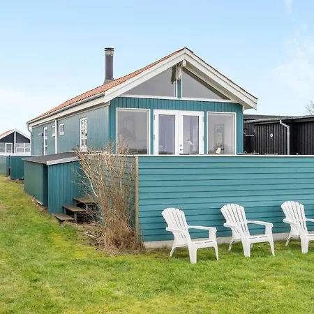 Nice In With 2 Bedrooms And Wifi * Mesinge
